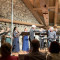 Pfingstfestival Schloss Brungg 2023