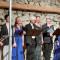 Pfingstfestival Schloss Brungg 2023